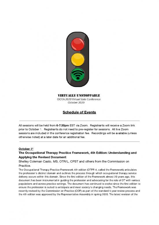 picture Otpf Pdf 108890 | Conference Schedule 1 1