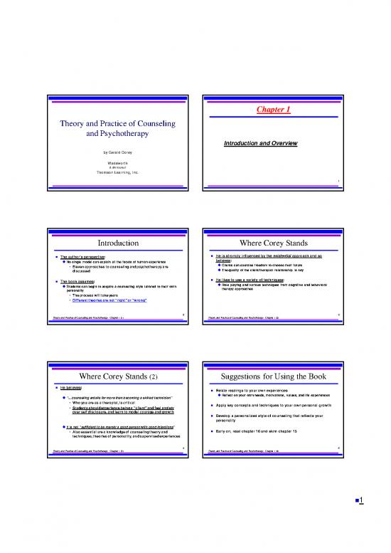 picture Psychotherapy Pdf 107666 | Cp6649 Chapter 1 3