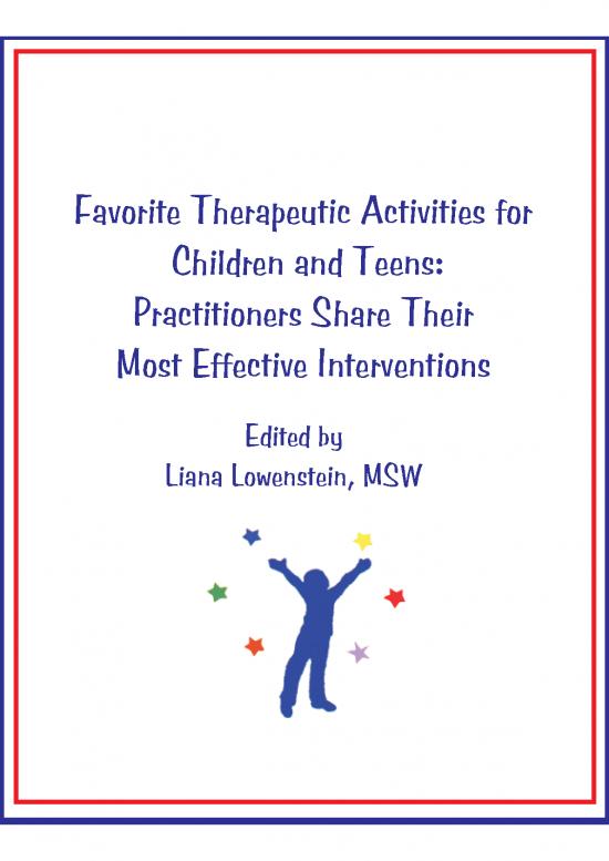 picture_Liana Lowenstein Pdf 108130 | Creative Interventions