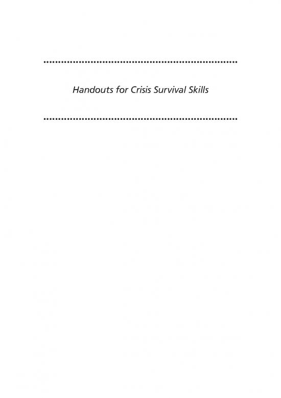 picture Dbt Pdf 109147 | Crisis Survival Skills Handout