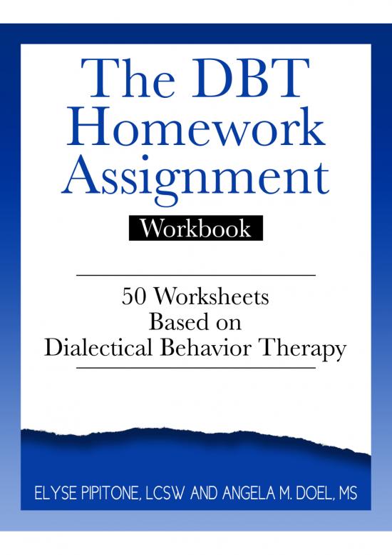 picture Dbt Workbook Pdf 107453 | Dbt Assignment Workbook F0220