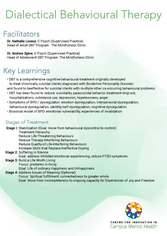 picture Dbt Mindfulness Pdf 109527 | Dbt Key Learnings