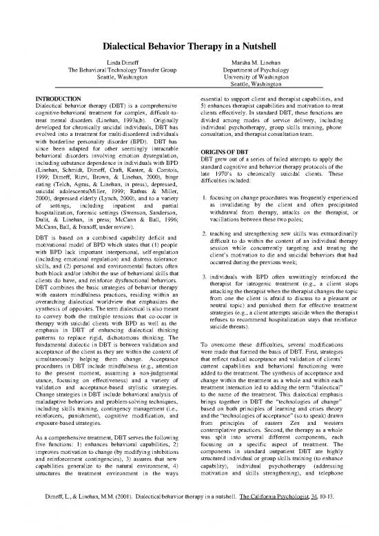 picture Dbt Pdf 107968 | Dbtinanutshell