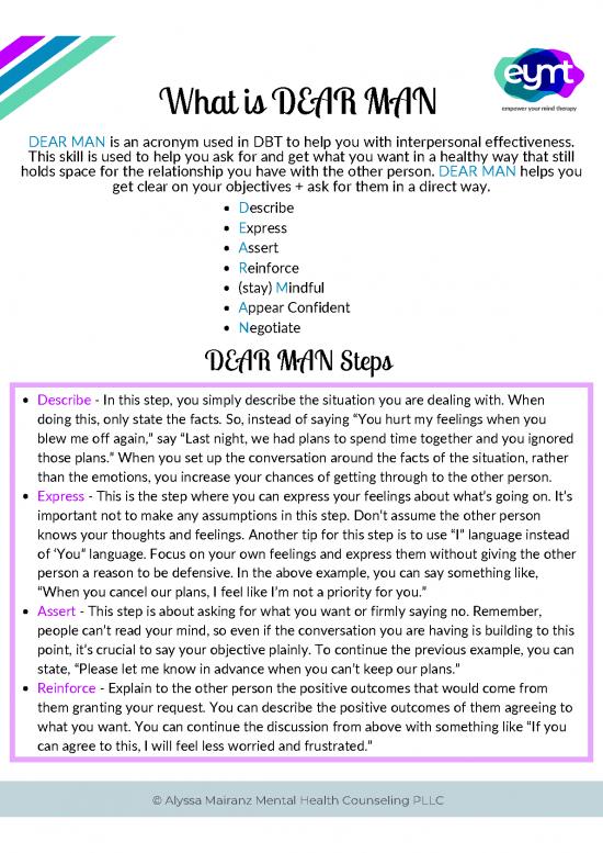 picture1_Dbt Dear Man Pdf 109251 | Dearmanbillofrightsexample