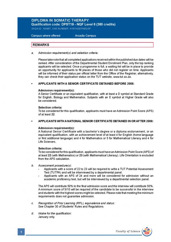 picture_Pdf Certificate Online 109085 | Dip Somatictheraphy 2020