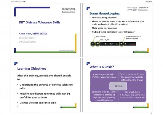 picture_Learning Pdf 109179 | Distress Tolerance Final Slide Handout