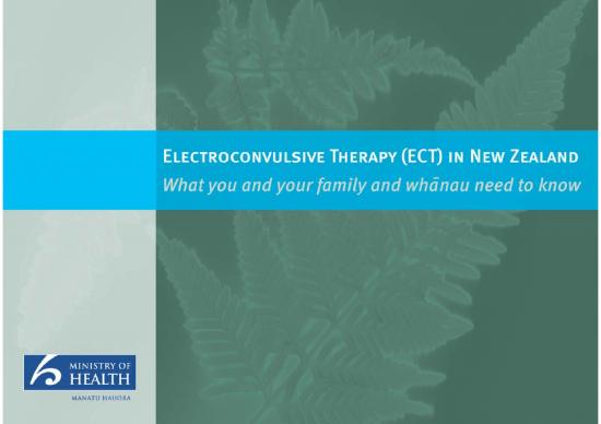 picture_Family Therapy Pdf 108640 | Ect Booklet