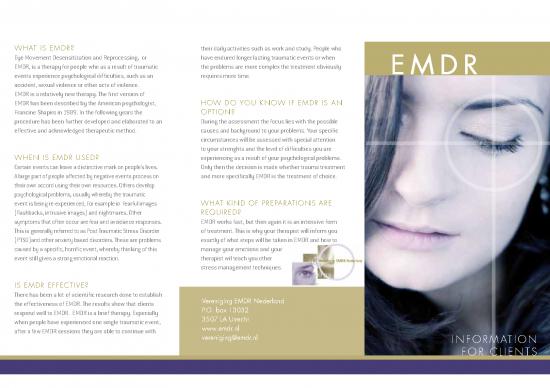 picture Emdr Pdf 108564 | Emdr Engelse Folder