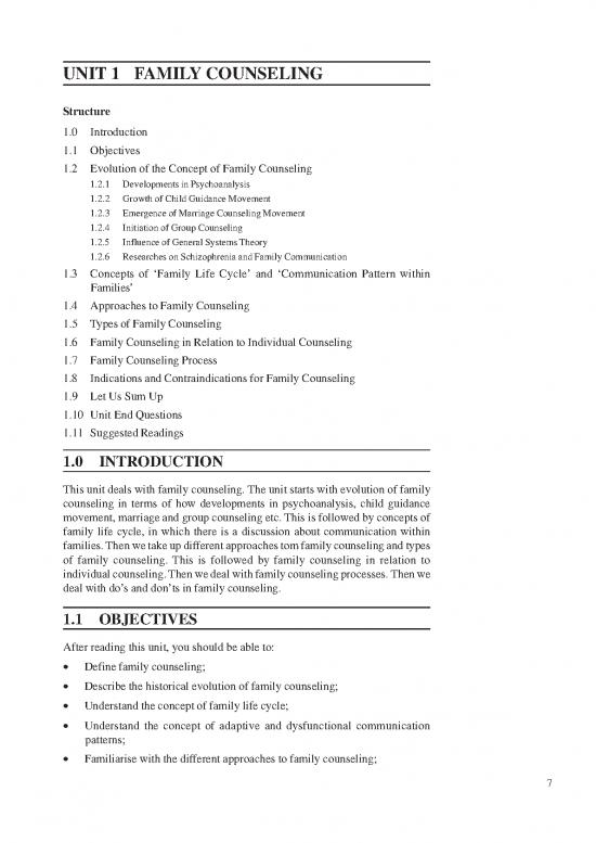 picture_Theories Of Counseling Pdf 108535 | Family Counseling