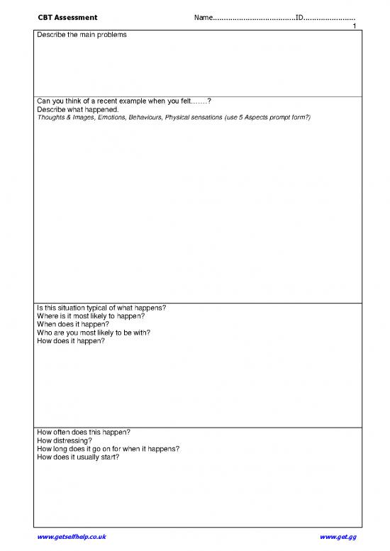 picture1_Cbt Pdf 108612 | Firstapptprompt