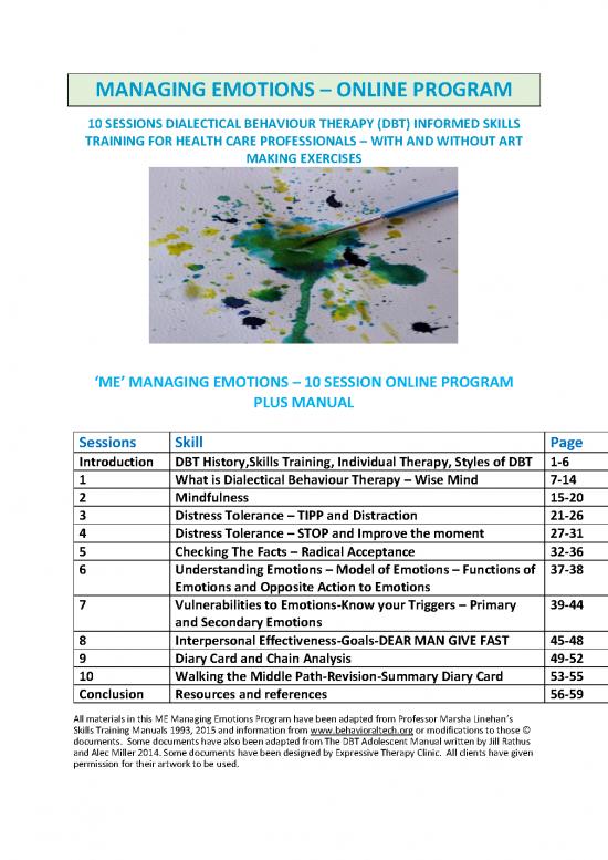 picture1_Dbt Opposite Action Pdf 109756 | Flyer Me Program