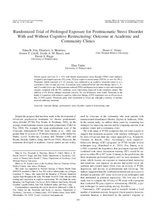 picture_Therapeutic Community Pdf 108091 | Foa Ptsd 2005