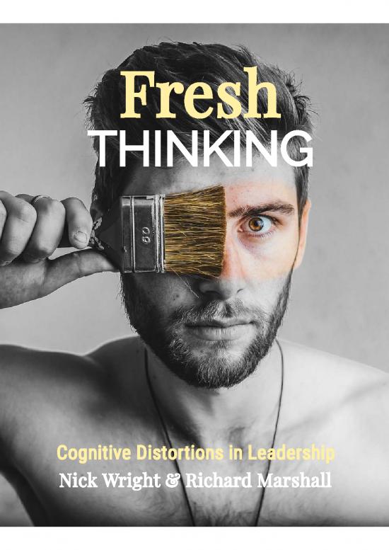 picture1_Learning Pdf 109438 | Fresh Thinking  Nick Wright