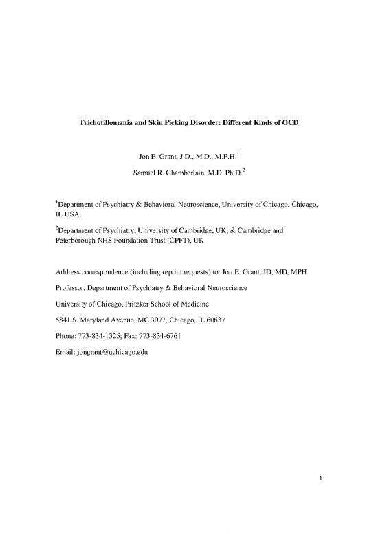 picture_Behavioral Therapy Pdf 108992 | Grant And Chamberlain 2015 Focus