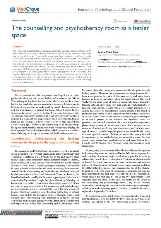 picture_Theories Of Counseling Pdf 108152 | Jpcpy 09 00499