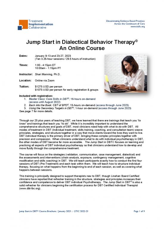 Cbt Pdf 109072 Jump Start Brochure January 2023 V1