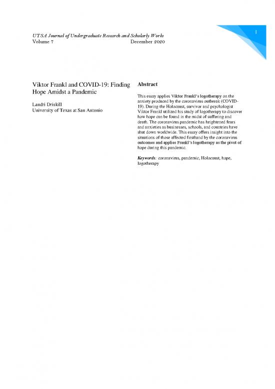 picture_Logotherapy Pdf 108198 | Jursvdriskill