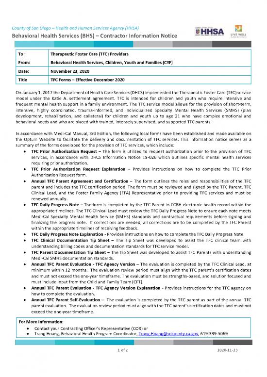 picture_Family Therapy Pdf 109007 | Memo Tfc Form