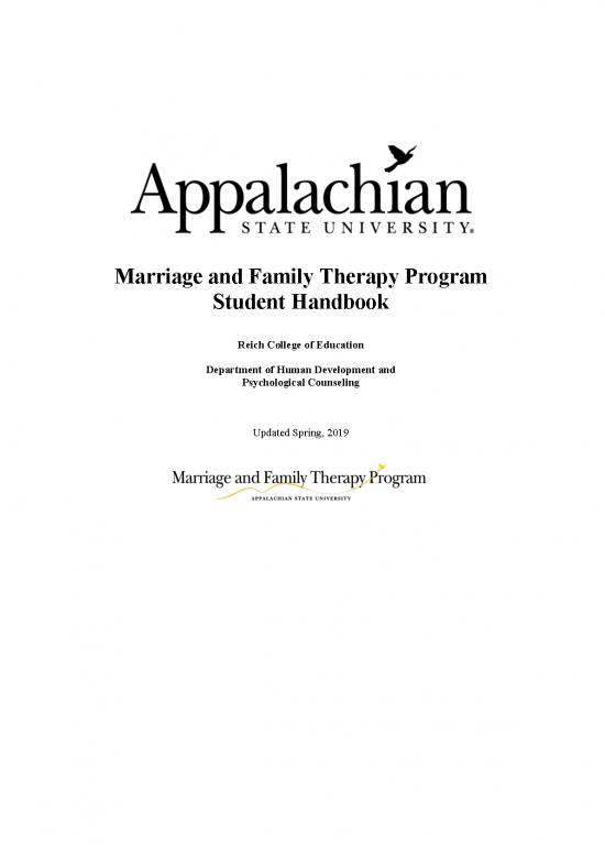 picture1_Education Pdf 109286 | Mft Student Handbook Spring 2019