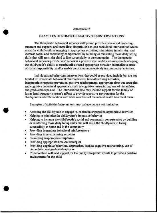 picture Cognitive Behavioral Therapy Pdf 108516 | Mh Ltr99 03 Attachment2