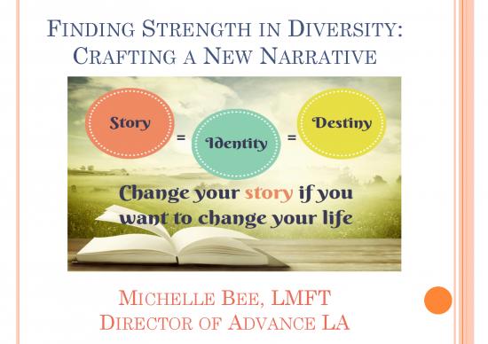 picture_Learning Pdf 107770 | Michelle Bee Slides