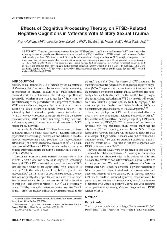picture1_Study Pdf 109495 | Milmed D 13 00309