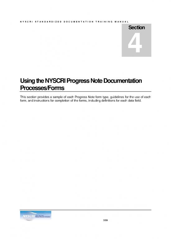 picture_Theories Of Counseling Pdf 108835 | Nyscri Section Four Progress Note Manual 11 25 2010