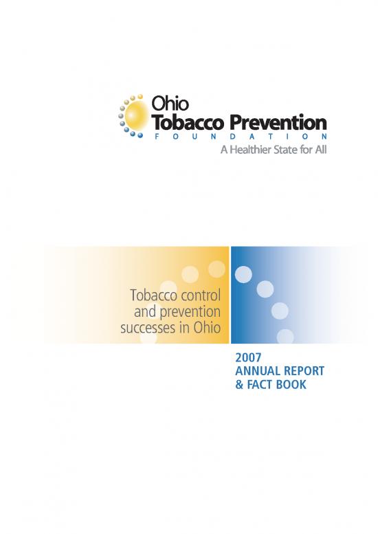 picture_Otpf Pdf 108649 | Otpf Annual Report 2007