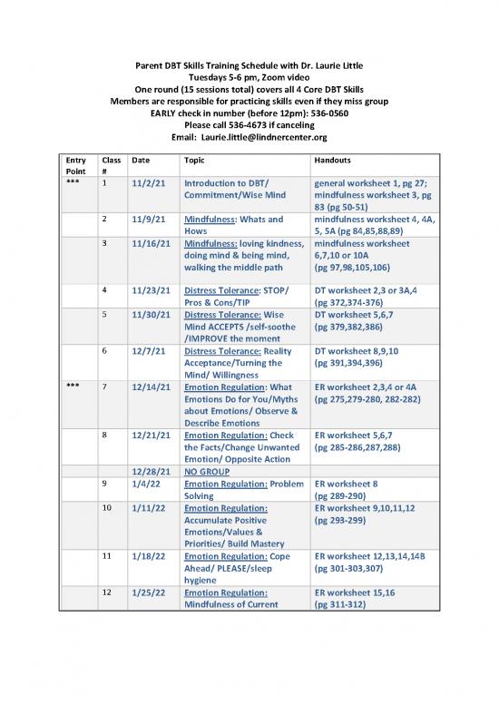picture Dbt Wise Mind Pdf 109637 | Parent Dbt Curriculum