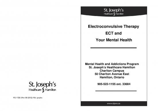 picture Ect Pdf 109049 | Pd 1728 Ect   Booklet