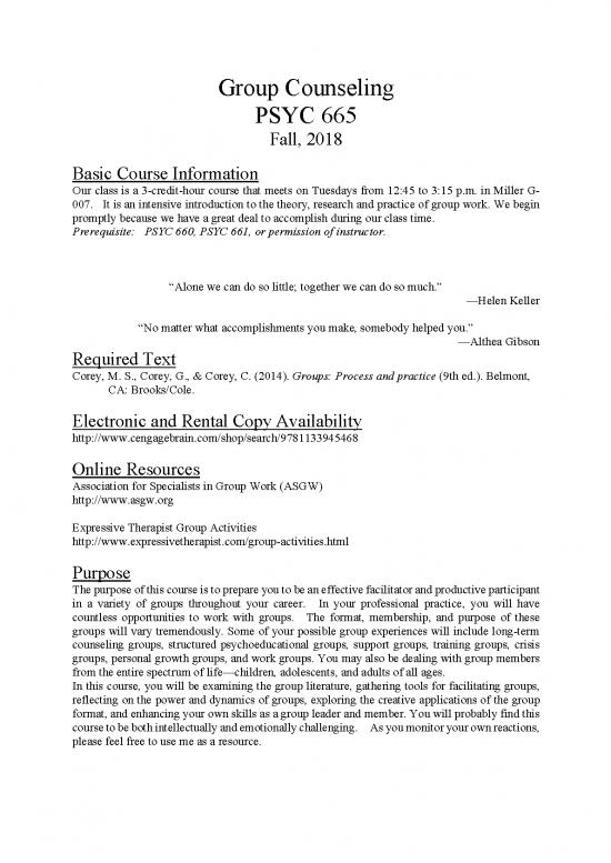 picture_Theories Of Counseling Pdf 107571 | Psyc 664