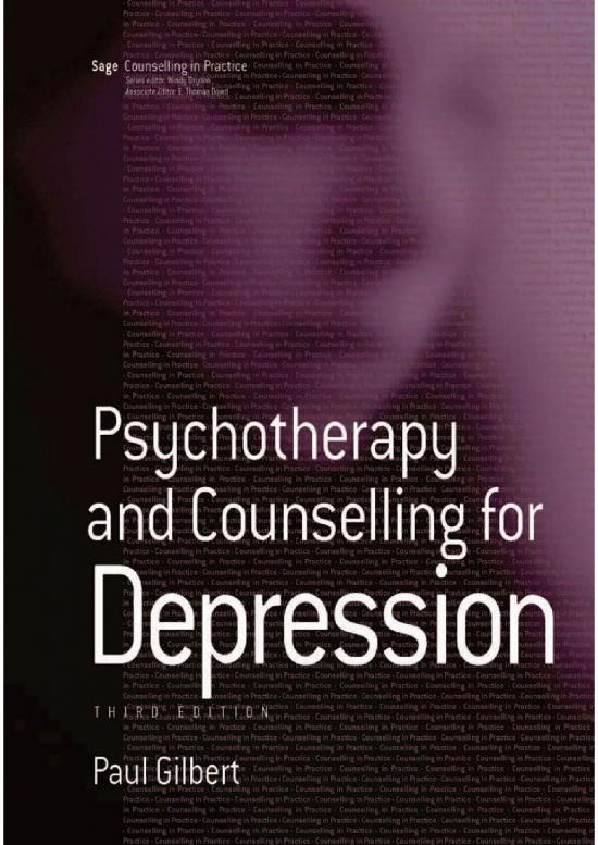 picture1_Family Therapy Pdf 108468 | Psychotherapy And Counselling For Depression  Edition 3