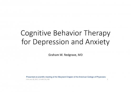 picture Cbt Pdf 108332 | Redgrave 2017