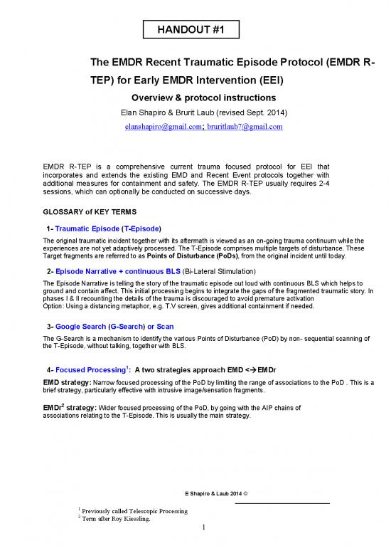 picture Emdr Pdf 107375 | Rtep Manual