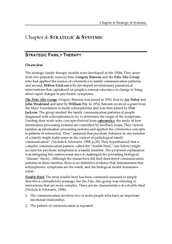 picture Family Systems Theory Pdf 108065 | Sg Chpt4