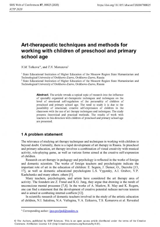 picture_Education Pdf 109033 | Shsconf Ictp2020 00025