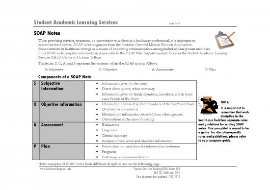 picture1_Family Therapy Pdf 108547 | Soap Notes