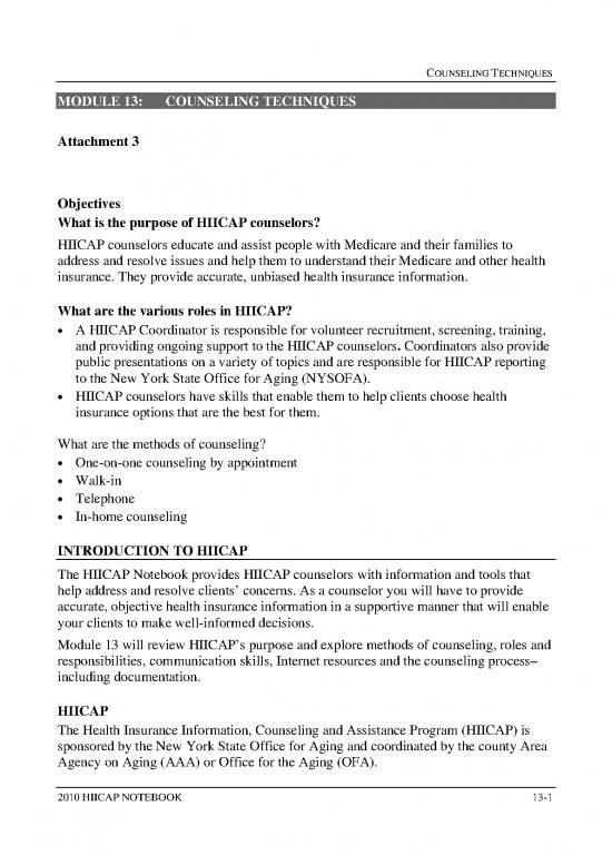 picture Theories Of Counseling Pdf 108891 | Sofa Att3