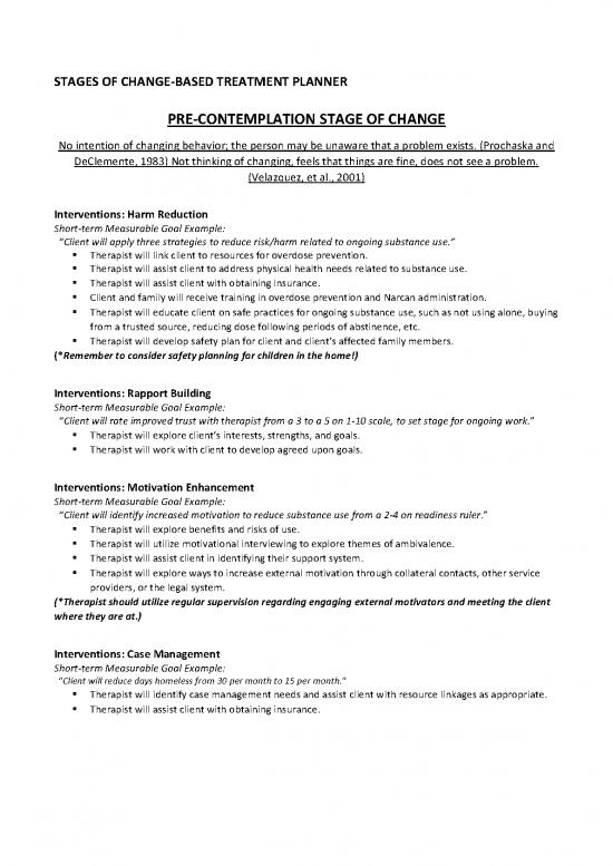 picture Family Therapy Pdf 108519 | Stages Change Treatment Planner