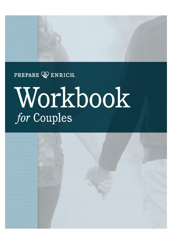 picture Free Couples Therapy Workbook Free Pdf 107660 | Stan Work