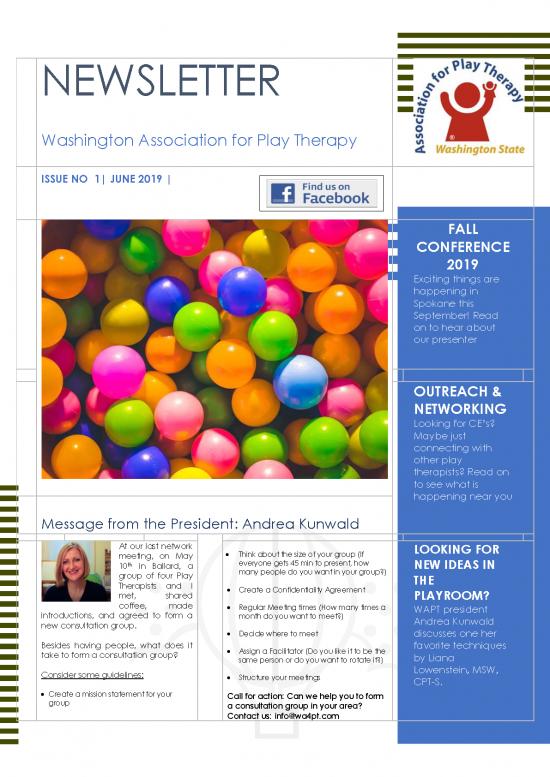 picture1_Agreement Form 108310 | Summer 2019 Newsletter