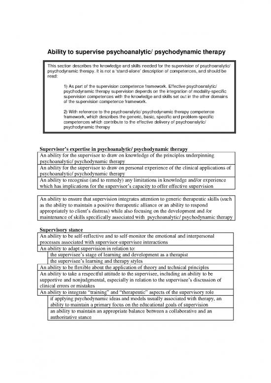 picture_Supervise Psychodynamic Therapy