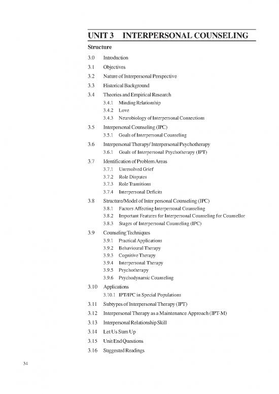 picture1_Psychotherapy Pdf 108041 | Unit 3