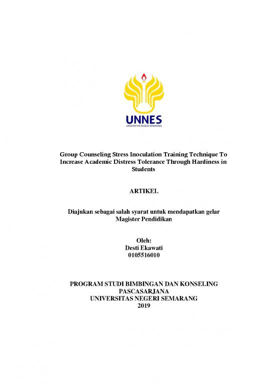 picture Theories Of Counseling Pdf 107890 | Upload Desti Ekawati