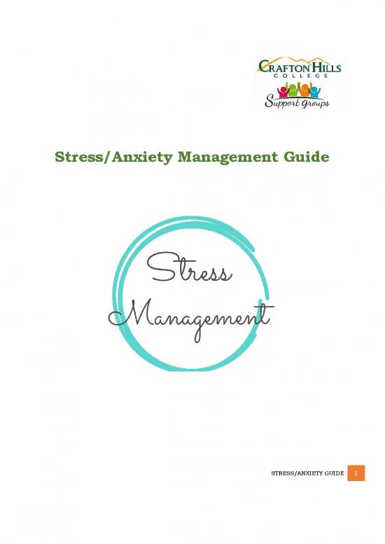 picture_Relaxation Techniques For Anxiety Pdf 108491 | Virtual Stress Management Guide 9 3 21