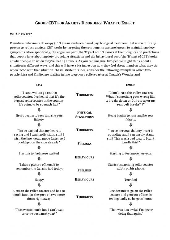 picture1_Cbt Pdf 109050 | Website Cbt For Anxiety Disorders