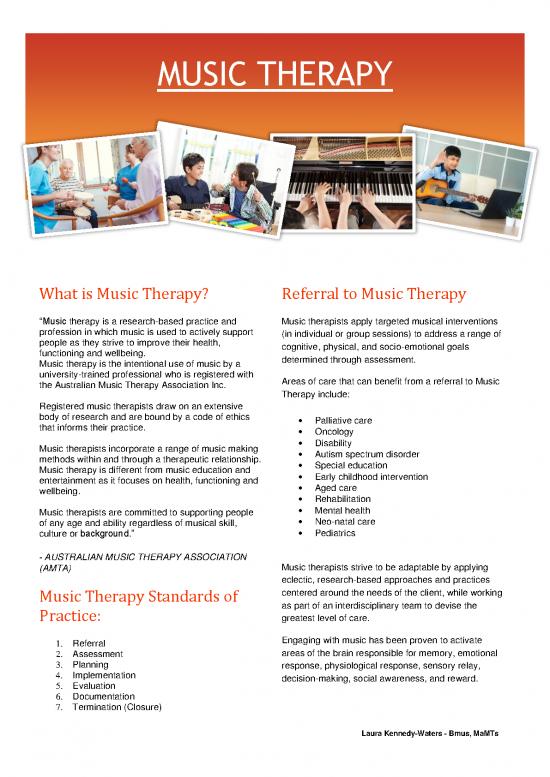 Education Pdf 107526 What Is Music Therapy education-pdf-107526-what-is-music-therapy