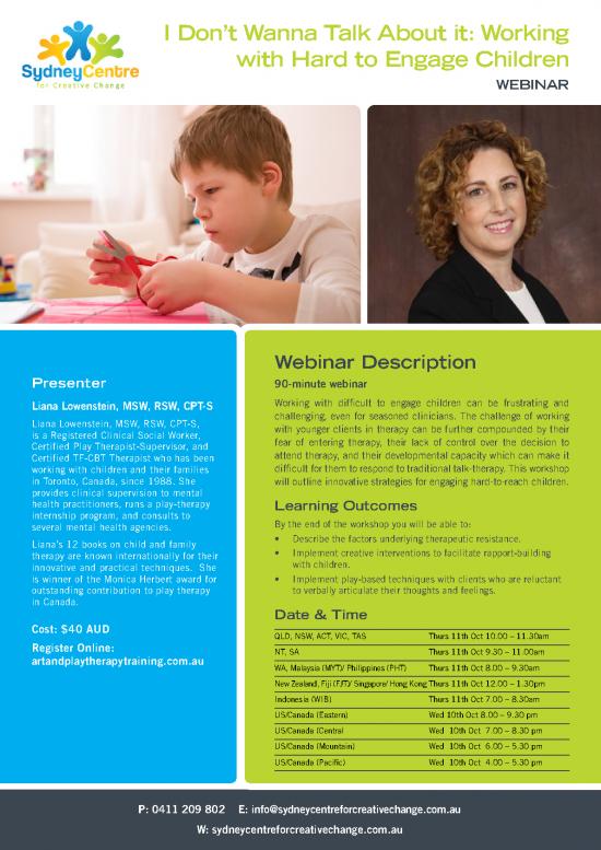 picture Cbt Pdf 108954 | Working With Hard To Engage Children Webinar 1