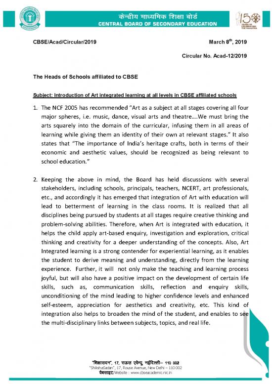 picture Education Pdf 111862 | 12 Circular 2019