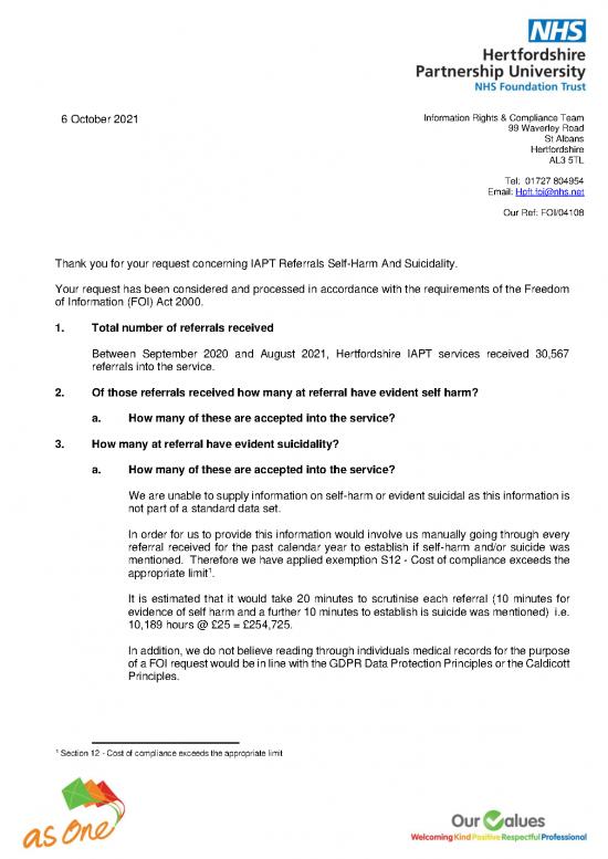 picture_2021 10 06 4108 Disclsoure Log Final Response Sas